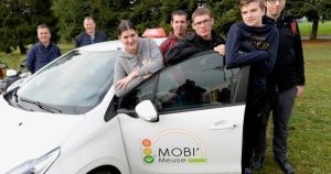 Mobi'Meuse, c'est permis !