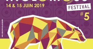 Inglorious Festival 2019