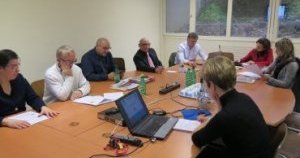REUNION ANNUELLE DES FAMILLES : un cadre d'information,d'échange et d'expression