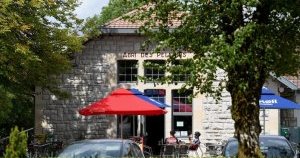 Cuisine ouverte sur le monde