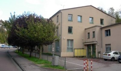 La résidence de VEEL