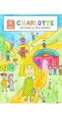 La Bande Dessinée du Pôle Enfance