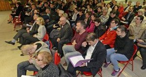 Assemblée Générale de l'ADAPEI de la Meuse