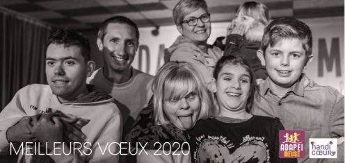 Vie Ensemble N°12