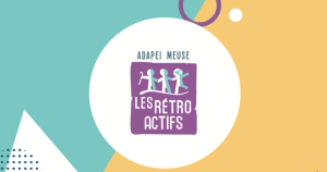 Les Rétro-Actifs c'est parti !!!!!!!!!!!!!!!