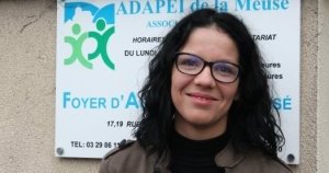 Une nouvelle Cheffe de Service au FAM St Maur