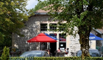Cuisine ouverte sur le monde