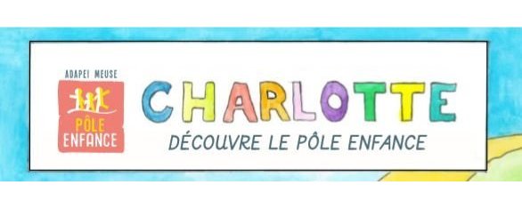 La Bande Dessinée du Pôle Enfance