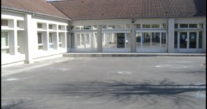 L'I.M.E. de COMMERCY