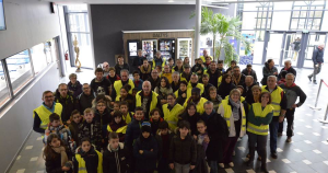 UNE VILLE PROPRE EST L'AFFAIRE DE TOUS