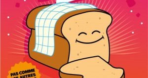 LES BRIOCHES DE L'AMITIÉ NE SE DÉGONFLENT PAS !...