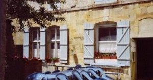 La Résidence du Paradis