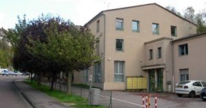 La résidence de VEEL