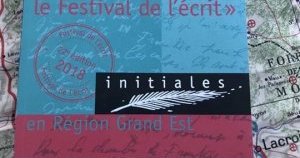 « les festivaliers de l'écrit » du pôle habitat