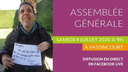 Samedi 04 Juillet dès 9h, nous vous proposons...