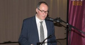 Voeux du Président de l'ADAPEI