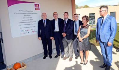 24 Places supplémentaires à Vassincourt !