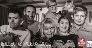Vie Ensemble N°12