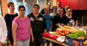 « L'art d'accommoder les restes alimentaires »