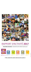Rapport d'Activité 2017