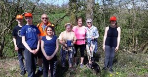 Marcher avec les aînés du Val d'Ornain
