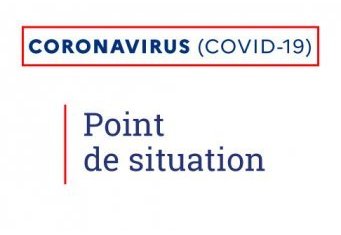 Message de Frédéric COSTE, Président de l'ADAPEI de la Meuse