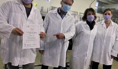 LE PRIX DE L'EXCELLENCE !