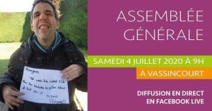 Samedi 04 Juillet dès 9h, nous vous proposons...