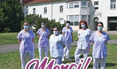 Invitation à l'assemblée générale du 29 Mai 2021