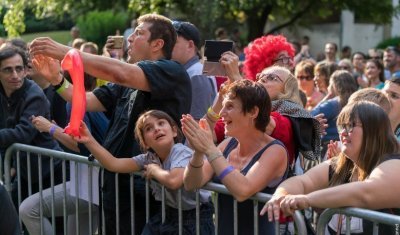 Un Festival de plus en plus Glorieux !!!!!!