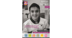Rapport d'Activité 2019