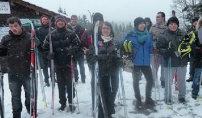 Un week-end à la découverte du patrimoine vosgien