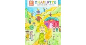 La Bande Dessinée du Pôle Enfance