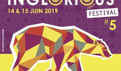 Inglorious Festival 2019