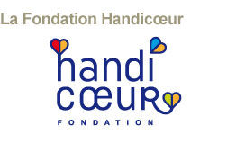 Fondation Handi-Coeur